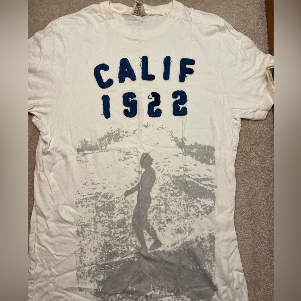 Hollister Co. Shirt